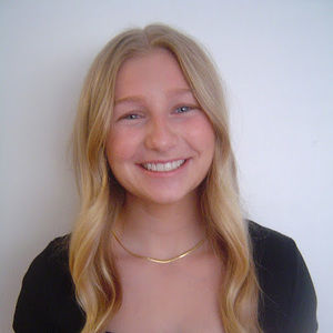 Meet your Posher, Allyson